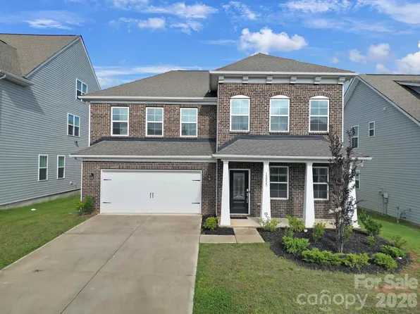 12023 Bishop Castle Dr #720, Charlotte, NC 28273