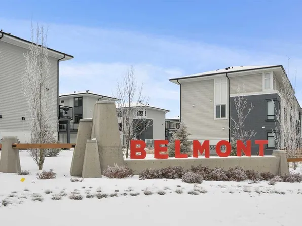 857 S Belmont Dr SW #210, Calgary, AB T2X 4P2