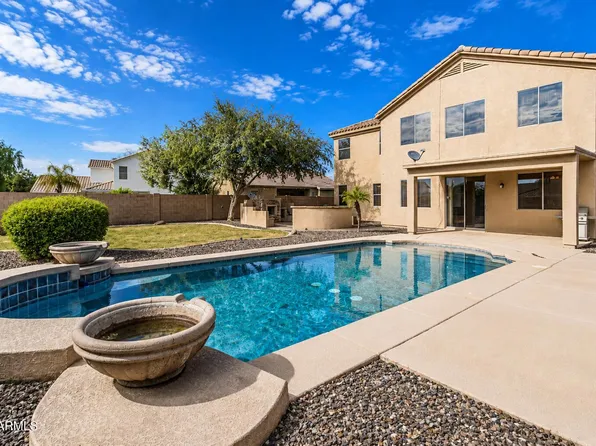 26272 N 73RD Drive, Peoria, AZ 85383