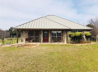 211 Zion Hill Loop, Weatherford, TX 76088