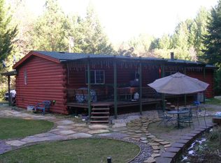 3020 Wochanga Way, Placerville, CA 95667