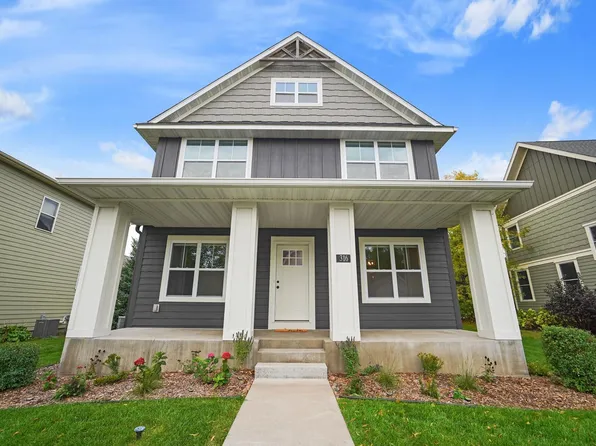 316 Prairie Way S, Bayport, MN 55003