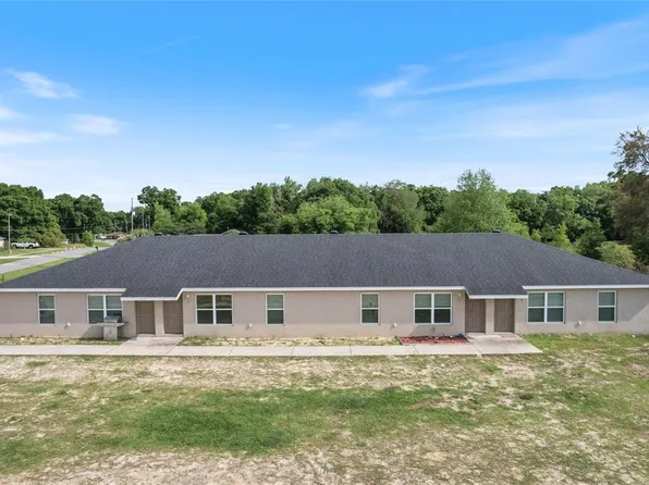 8532 Juniper Rd, Ocala, FL 34480