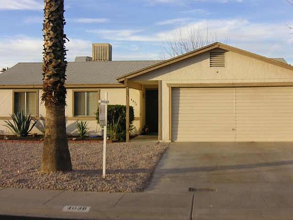 5th image of 4036 E ANDORRA Drive