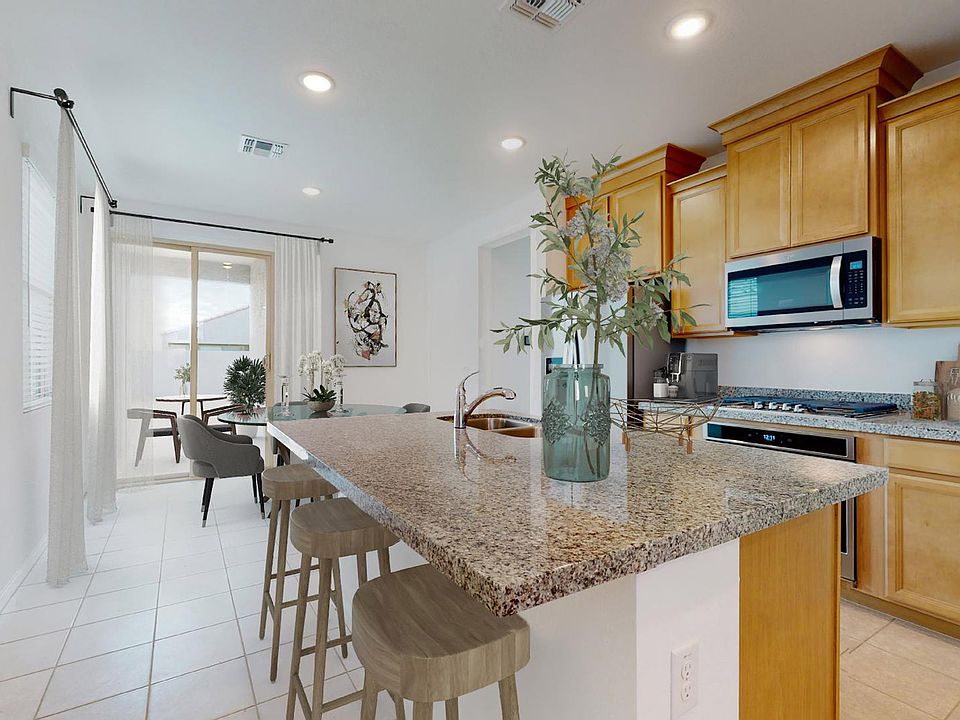 Maxwell Plan, The Enclave at Mission Royale Classic Series New Phase