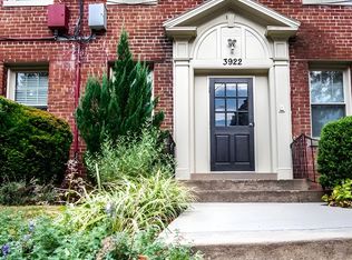 3922 9th Street, NE, Washington, DC 20017