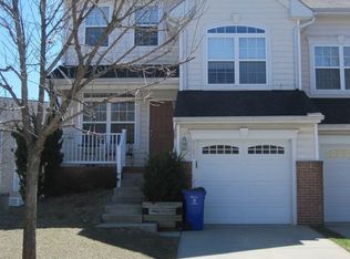 8583 Light Moon Way, Laurel, MD 20723