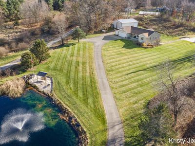 7445 W Irving Rd, Middleville, MI, 49333