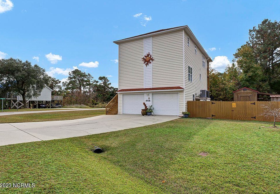 468 Chadwick Acres Road, Sneads Ferry, NC 28460 Zillow