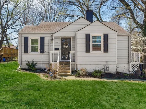 707 W 86th St, Kansas City, MO 64114