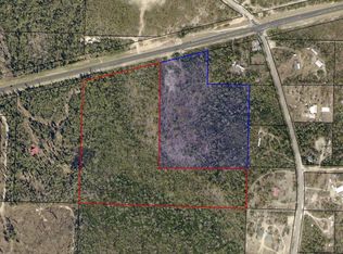 6714 Highway 20 E, Youngstown, FL 32466