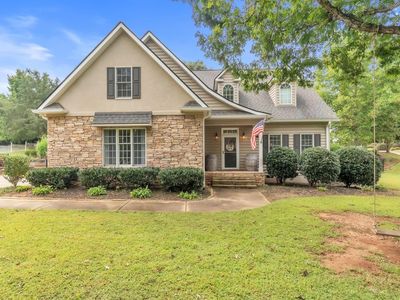 201 N Silver Beech Ln, Greer, SC, 29651