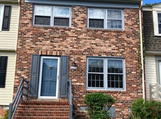 2213 Foxborough Dr, Henrico, VA 23238
