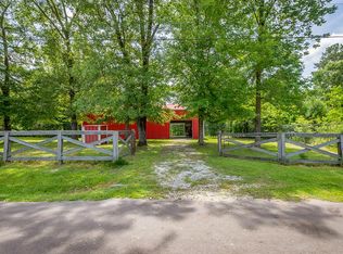 552 Boonwood Rd, Huntington, TX 75949