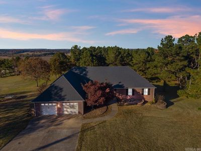 151 Slatey Ford Rd, Greenbrier, AR, 72058