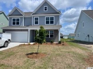 3115 Gillham Loop LOT 67, Harbor Oak D Myrtle Beach, SC 29588