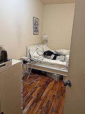 5th image of 118 W 3rd St #D