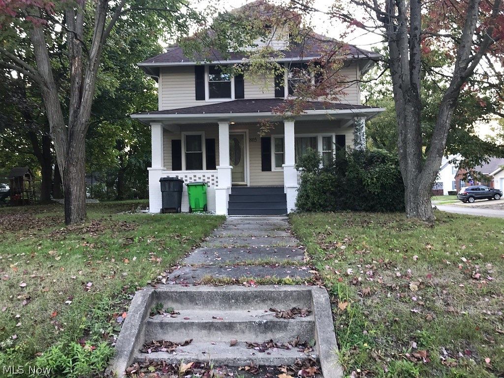 805 S Rockhill Ave, Alliance, OH 44601 Zillow