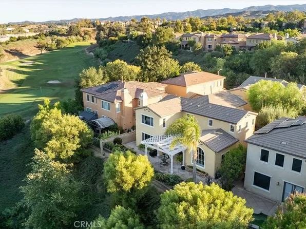 25337 Los Arqueros Dr, Valencia, CA 91381