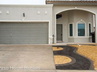 13347 Emerald Hills St, El Paso, TX 79928