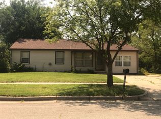 2755 N Spruce Ave, Wichita, KS 67219