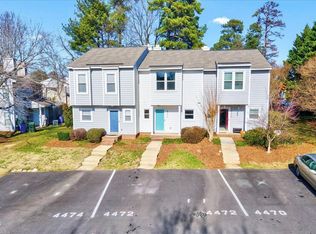 4472 Roller Ct, Raleigh, NC 27604