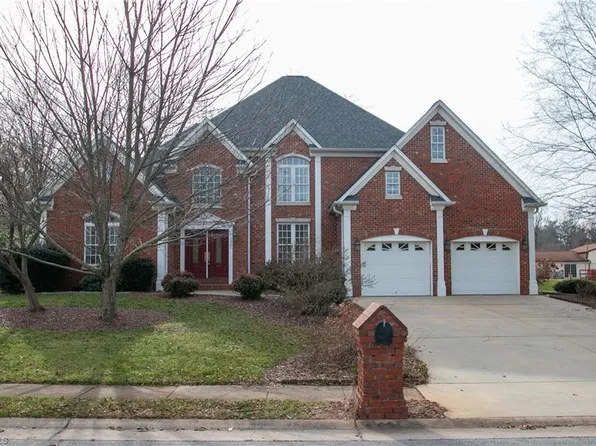 1505 Cabot Place Ct, Kernersville, NC 27284