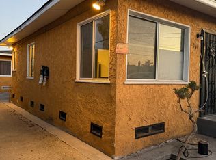 540 W 95th St, Los Angeles, CA 90044