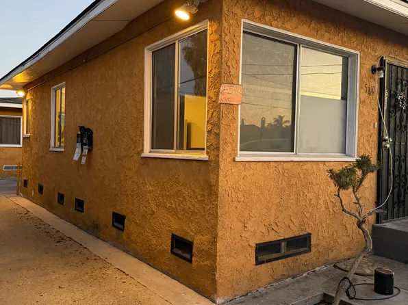 540 W 95th St, Los Angeles, CA 90044