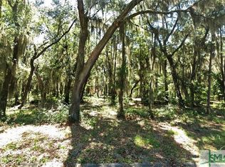 LOT 17 Spartina Way, Midway, GA 31320