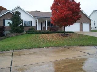 1208 Equestrian Way, Fenton, MO 63026
