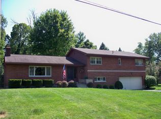 106 E Floyd Ave, Dayton, OH 45415