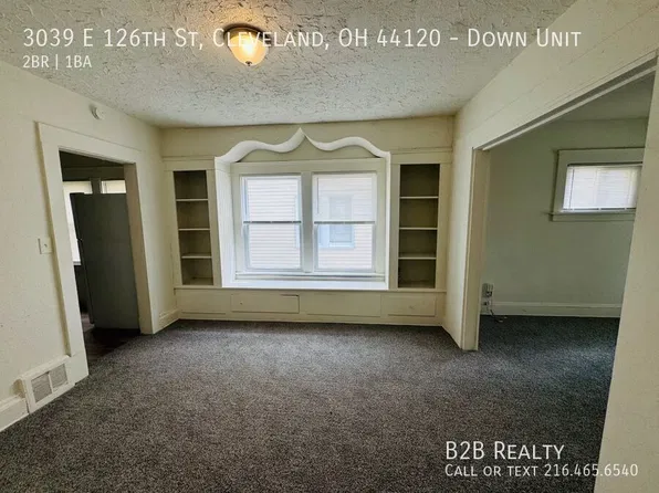 3039 E 126th St, Cleveland, OH 44120