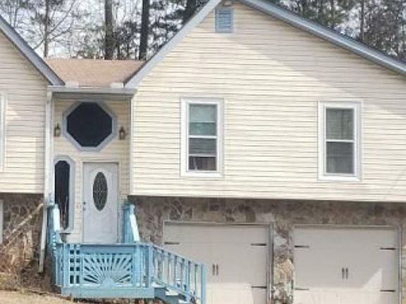 Property Side View