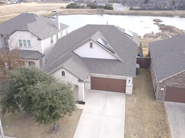 1408 Bovina Dr, Leander, TX 78641