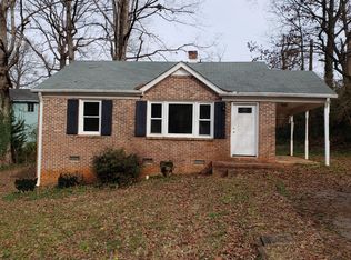 208 Von Hollen Dr, Greenville, SC 29617