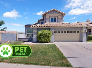 1534 E Scott Ave, Gilbert, AZ 85234