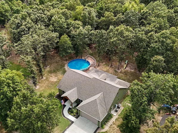 12931 State Highway F, Stotts City, MO 65756