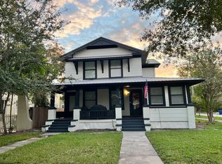 510 S Oregon Ave, Tampa, FL 33606