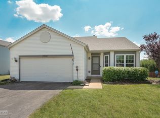 5320 Whispering Oaks Dr, Plainfield, IL 60586
