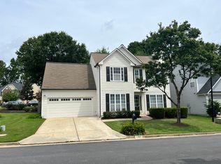2360 Winthrope Way Dr, Alpharetta, GA 30009