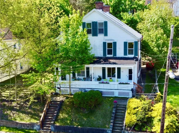 514-516 Marie Ave, Pittsburgh, PA 15202