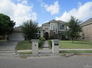2717 York Ave, McAllen, TX 78504