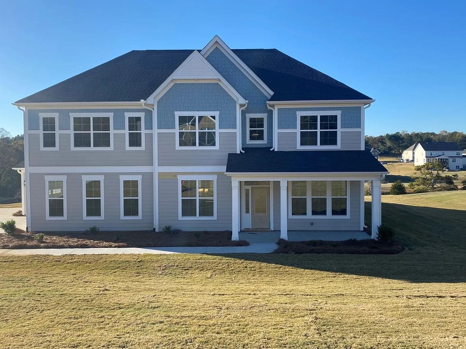 117 Winter Valley Ln, Belton, SC 29627 | Zillow