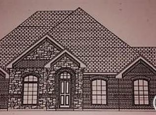 3018 Harvest Bend Cir, Royse City, TX 75189