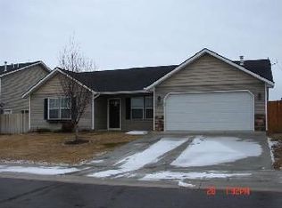 1418 N Date St, Jerome, ID 83338