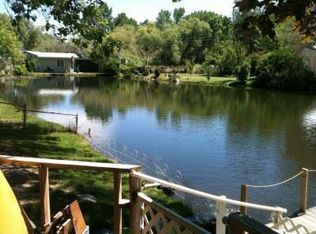 1255 Early Pond Ln, Bishop, CA 93514