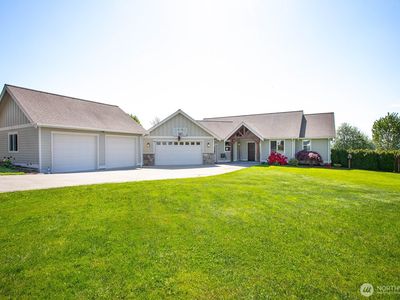 105 Ridgeview Street, Sumas, WA, 98295