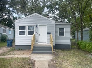 4127 Buchanan St, Gary, IN 46408