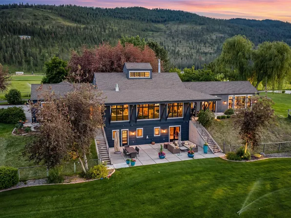 1200 Valley Wind Ln, Missoula, MT 59804
